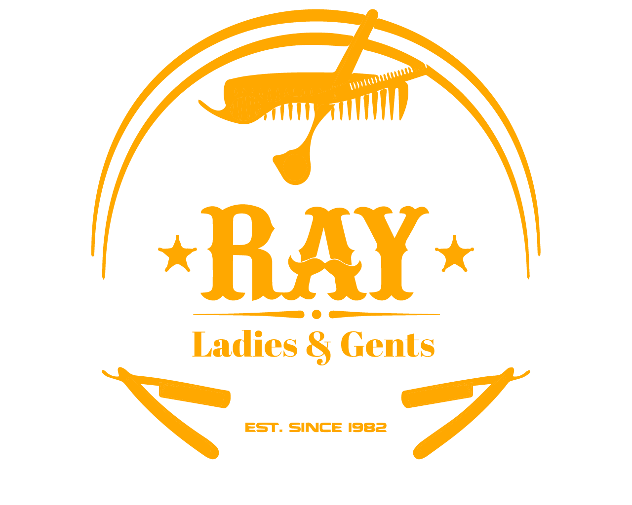 Ray Ladies & Gents